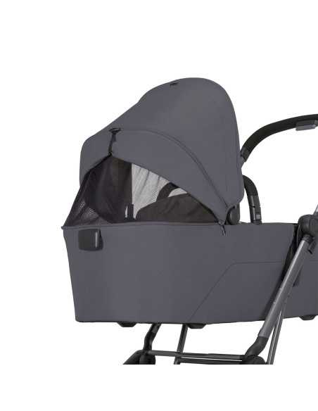 Joolz Aer² con Capazo- El carrito más LIGERO desde NACIMIENTO