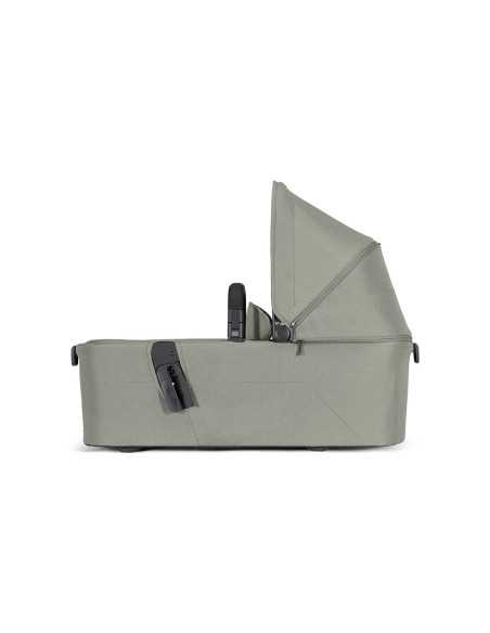 Joolz Aer² con Capazo- El carrito más LIGERO desde NACIMIENTO