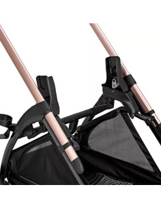 Comprar Adaptadores grupo 0 Inglesina 2