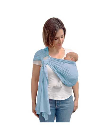 Comprar bandolera portabebe verano | Quokkababy Comprar bandolera portabebe verano | Quokkababy
