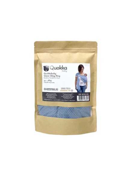 Comprar bandolera portabebe verano | Quokkababy Comprar bandolera portabebe verano | Quokkababy