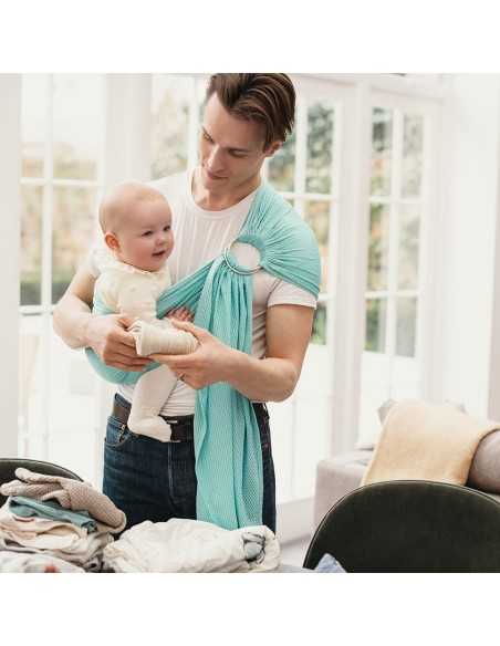 Comprar bandolera portabebe verano | Quokkababy Comprar bandolera portabebe verano | Quokkababy