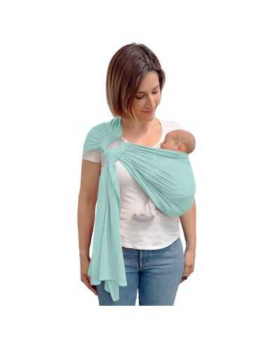 Comprar bandolera portabebe verano | Quokkababy