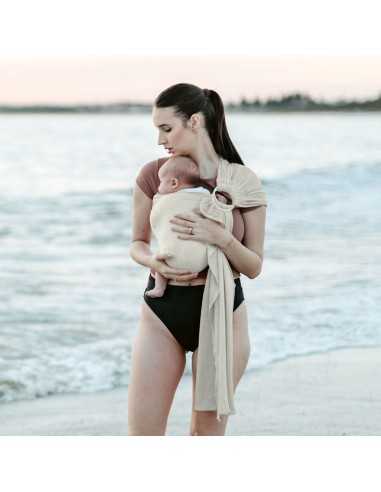 Comprar bandolera portabebe verano | Quokkababy Comprar bandolera portabebe verano | Quokkababy