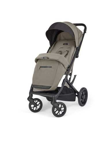 Silla de paseo Inglesina Maior 2026 – TODOTERRENO y COMPACTA 🌄