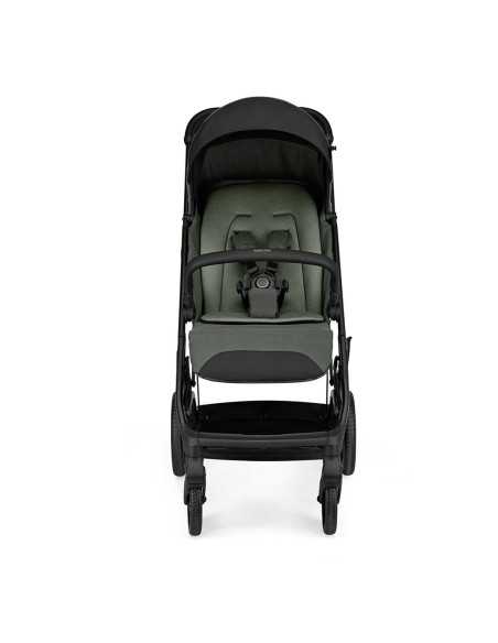 Silla de paseo Inglesina Maior 2026 – TODOTERRENO y COMPACTA 🌄