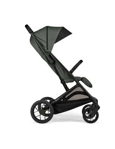 Silla de paseo Inglesina Maior 2026 – TODOTERRENO y COMPACTA 🌄