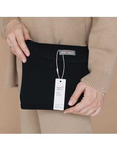 Fular Porteo Love&Carry - Suave Tejido Transpirable Fular Porteo Love&Carry - Suave Tejido Transpirable