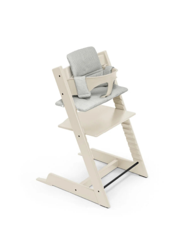 Stokke Tripp Trapp Baby Set 2 | Desde 6 Meses hasta 3 Años