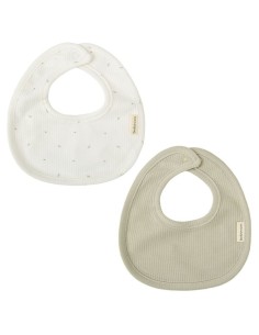 Comprar Pack 2 Baberos para Bebé Cornelia Bimbidreams | Envío en 24h