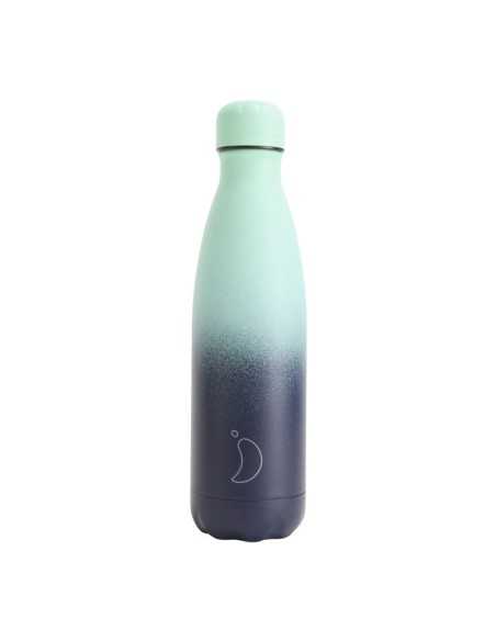 Comprar Botella Chilly's Gradiente Deep Spring 500 ml | Diseño exclusivo Comprar Botella Chilly's Gradiente Deep Spring 500 ml | Diseño exclusivo
