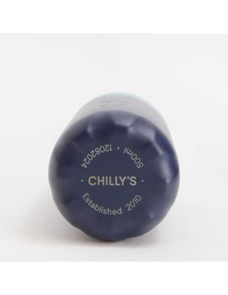 Comprar Botella Chilly's Gradiente Deep Spring 500 ml | Diseño exclusivo Comprar Botella Chilly's Gradiente Deep Spring 500 ml | Diseño exclusivo