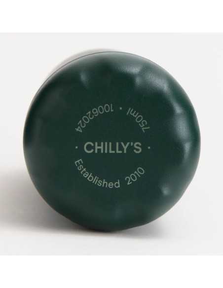 Comprar Botella Chilly's Verde Mate 500 ml | Diseño exclusivo Comprar Botella Chilly's Verde Mate 500 ml | Diseño exclusivo