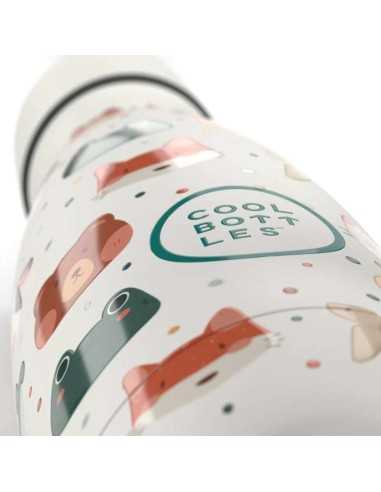 Comprar Botella Térmica Pet Lover 260 ml de Cool Bottles Comprar Botella Térmica Pet Lover 260 ml de Cool Bottles