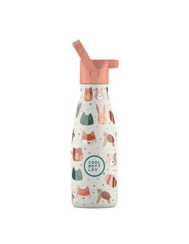 Comprar Botella Térmica Pet Lover 260 ml de Cool Bottles Comprar Botella Térmica Pet Lover 260 ml de Cool Bottles