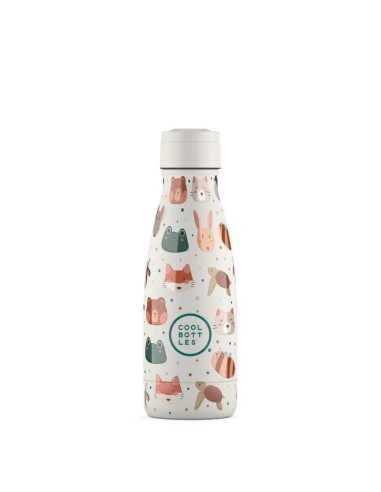 Comprar Botella Térmica Pet Lover 260 ml de Cool Bottles Comprar Botella Térmica Pet Lover 260 ml de Cool Bottles