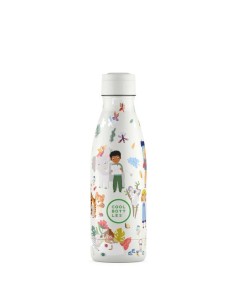 Botella termica acero inoxidable |CURIOUS EXPLORES COOL BOTTLES - 350ml 2