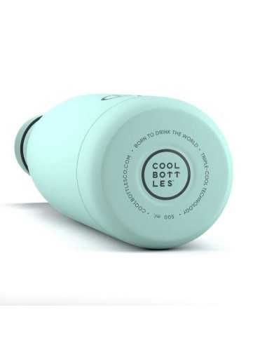 Botella termica acero inoxidable |PASTEL SKY COOL BOTTLES - 350ml Botella termica acero inoxidable |PASTEL SKY COOL BOTTLES - 350ml