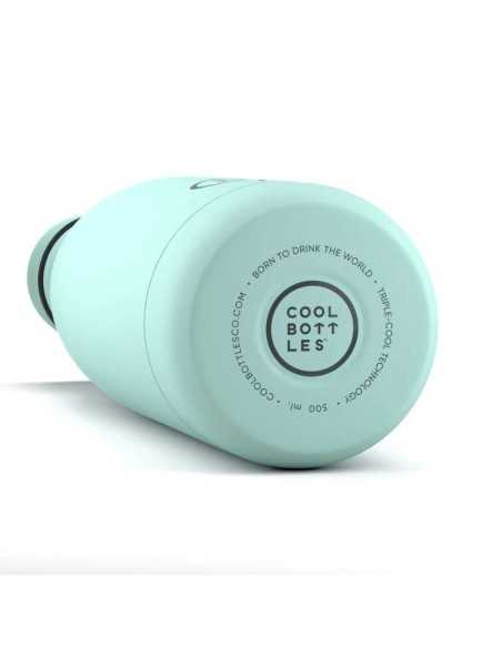 Botella termica acero inoxidable |PASTEL SKY COOL BOTTLES - 350ml Botella termica acero inoxidable |PASTEL SKY COOL BOTTLES - 350ml