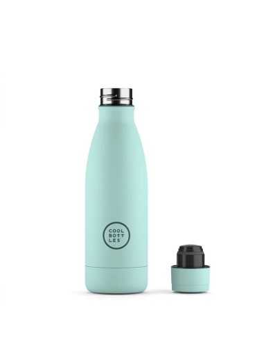Botella termica acero inoxidable |PASTEL SKY COOL BOTTLES - 350ml Botella termica acero inoxidable |PASTEL SKY COOL BOTTLES - 350ml