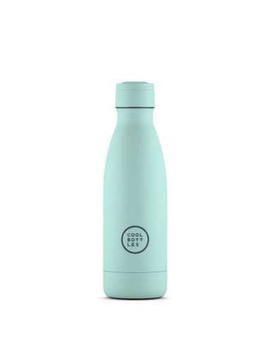 Botella termica acero inoxidable |PASTEL SKY COOL BOTTLES - 350ml Botella termica acero inoxidable |PASTEL SKY COOL BOTTLES - 350ml