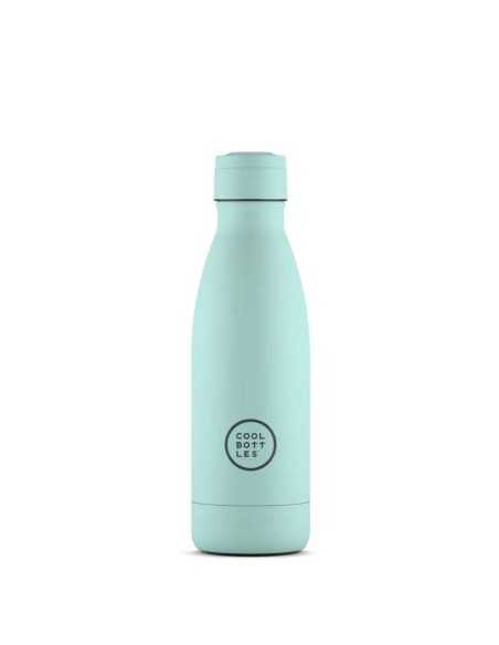 Botella termica acero inoxidable |PASTEL SKY COOL BOTTLES - 350ml Botella termica acero inoxidable |PASTEL SKY COOL BOTTLES - 350ml