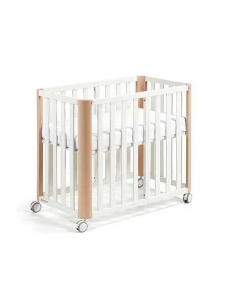 Cuna Evolutiva Doco Sleeping PLUS de Cotinfant