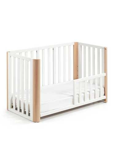 Cuna-cama Doco Sleeping PLUS de 120 x 60 de Cotinfant