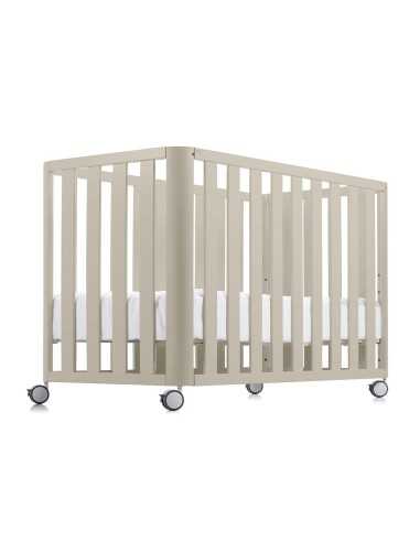 Cuna Doco Sleeping Beige 120x60