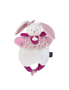 Doudou Amusette | Doudou et Compagnie