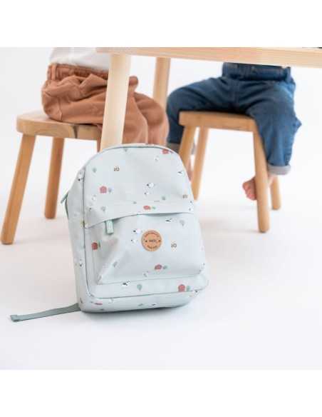 Mochila Infantil Funny Farm Saro Mochila Infantil Funny Farm Saro