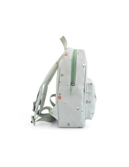 Mochila Infantil Funny Farm Saro Mochila Infantil Funny Farm Saro