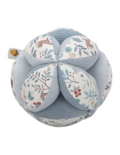 Comprar Pelota de agarre Montessori Forest Friends de Little Dutch | Tiendas en Madrid