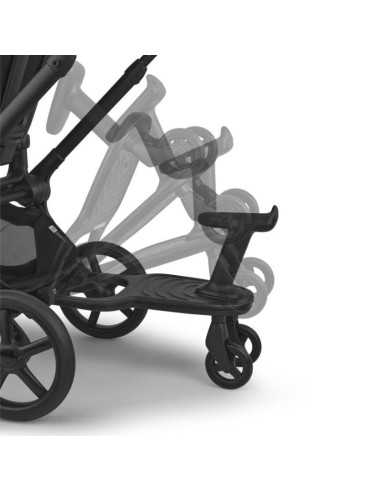 Patinete acoplado Bugaboo | El Último Koala Patinete acoplado Bugaboo | El Último Koala