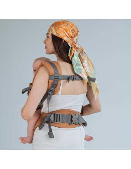 Mochila Portabebés Air X de Love & Carry Mochila Portabebés Air X de Love & Carry