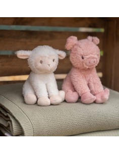 Comprar Peluche Cerdito 25cm 2
