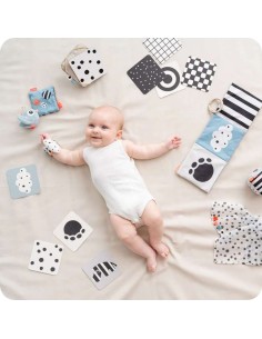 cartas estimulacion bebe 2