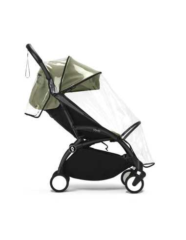 Plástico lluvia Stokke YOYO | Protección ligera y segura