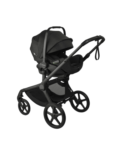Comprar Bugaboo Otter by Nuna | Silla coche Grupo 0 i-Size