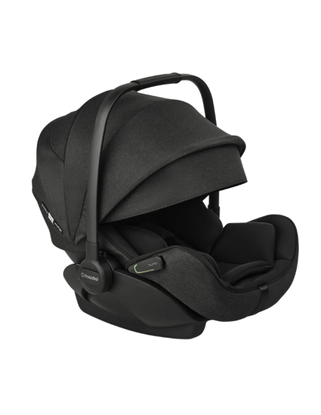 Otter Washed Black