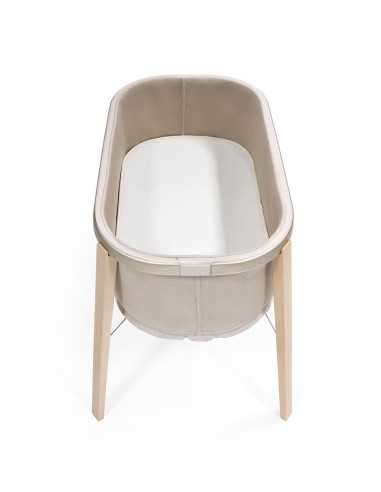 Comprar Protector de colchón Stokke Snoozi – Impermeable y transpirable