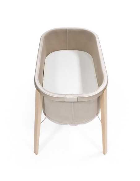 Comprar Protector de colchón Stokke Snoozi – Impermeable y transpirable
