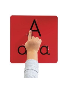 Juego educativo Essentiel Aprender a Escribir 2