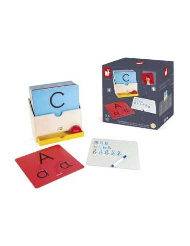 Juego educativo Essentiel Aprender a Escribir