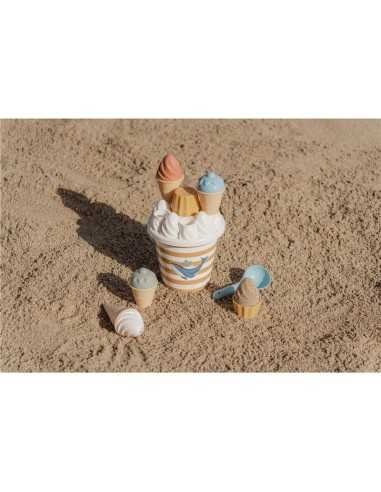 Comprar Set Playa de helado Little Dutch | Juguetes Comprar Set Playa de helado Little Dutch | Juguetes
