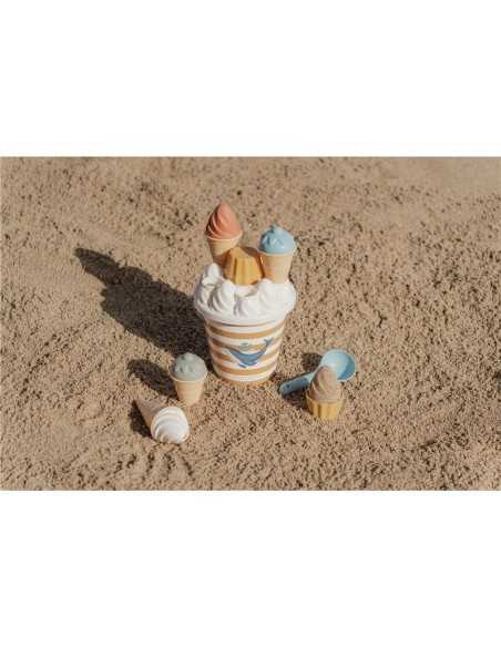 Comprar Set Playa de helado Little Dutch | Juguetes Comprar Set Playa de helado Little Dutch | Juguetes