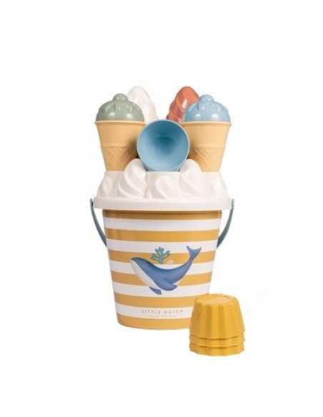 Comprar Set Playa de helado Little Dutch | Juguetes Comprar Set Playa de helado Little Dutch | Juguetes
