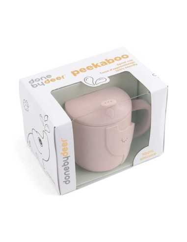 Vaso de entrenamiento con tapa | El ultimo koala