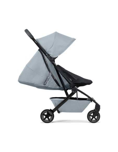 Joolz Aer² · Silla ULTRALIGERA y compacta para ciudad 🚀