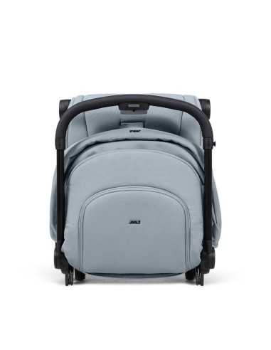 Joolz Aer² · Silla ULTRALIGERA y compacta para ciudad 🚀